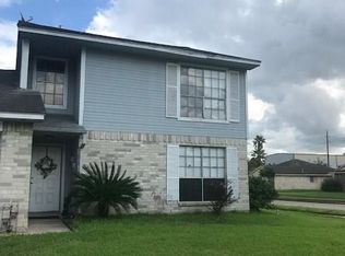 16802 Rolling Acres Dr, Humble, TX 77396