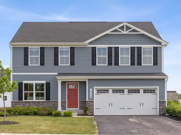 7914 Greywall Blvd, Plainfield, IL 60586