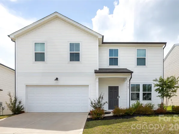 507 Good Hope Rd SW, Concord, NC 28025