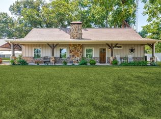 2754 Vz County Road 2507, Canton, TX 75103