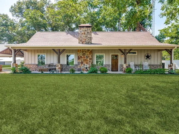 2754 Vz County Road 2507, Canton, TX 75103