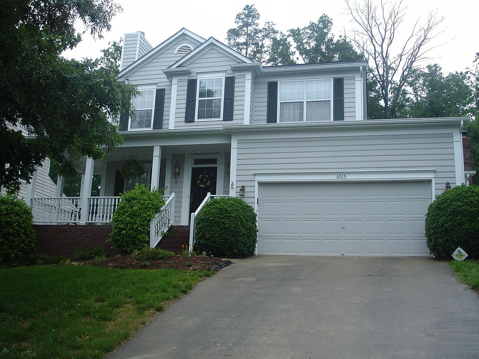 6515 Kentdale Court