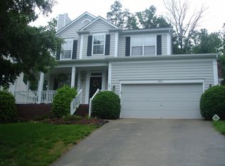 6515 Kentdale Ct, Charlotte, NC 28270