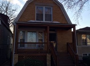 6512 S Laflin St, Chicago, IL 60636