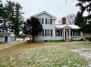 6410 King Rd, Spring Arbor, MI 49283