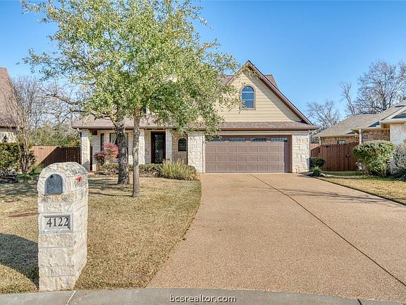 5th image of 4122 Rocky Mountain Ct