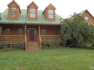 3464 Ramer Grady Rd, Ramer, AL 36069