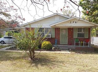 134 Smith St, Florence, AL 35630