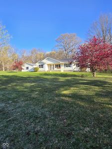5210 W County Road 175 N, North Vernon, IN, 47265
