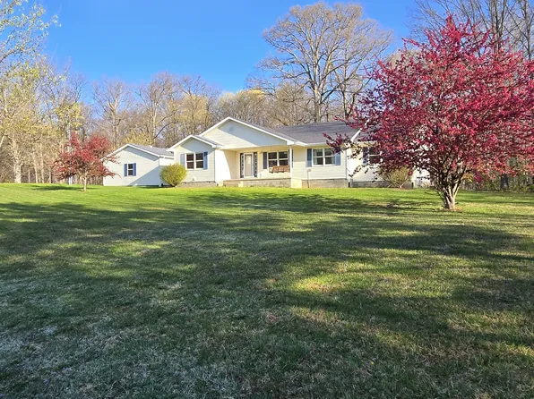 5210 W County Road 175 N, North Vernon, IN 47265