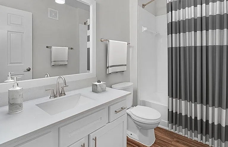 Stonecastle Apartment Homes — Photo 13