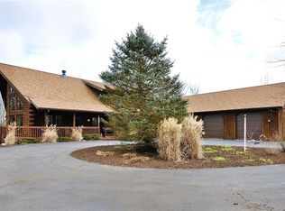 16626 Joliet Rd, Westfield, IN 46074