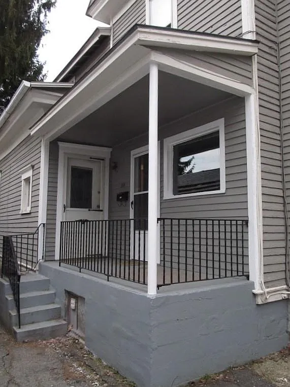 1 bed, 500 sqft, $1,000 — Photo 2