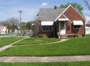 3052 Winston Blvd, Toledo, OH 43614