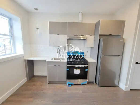 535 Hawthorne Ave, Newark, NJ