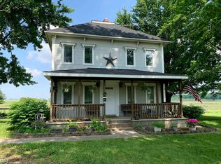 4153 Sandusky Rd, Peck, MI 48466