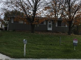 311 S Delaware St, Osceola, IA 50213