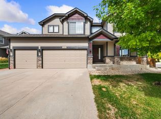 309 Merganser Ln, Johnstown, CO 80534