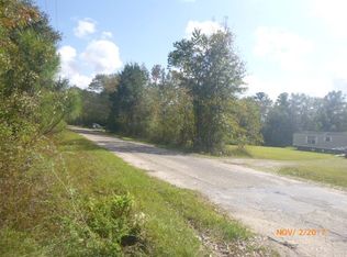 31B Davis Dawsey Rd, Picayune, MS 39466