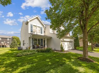 10150 41st Pl NE, Saint Michael, MN 55376