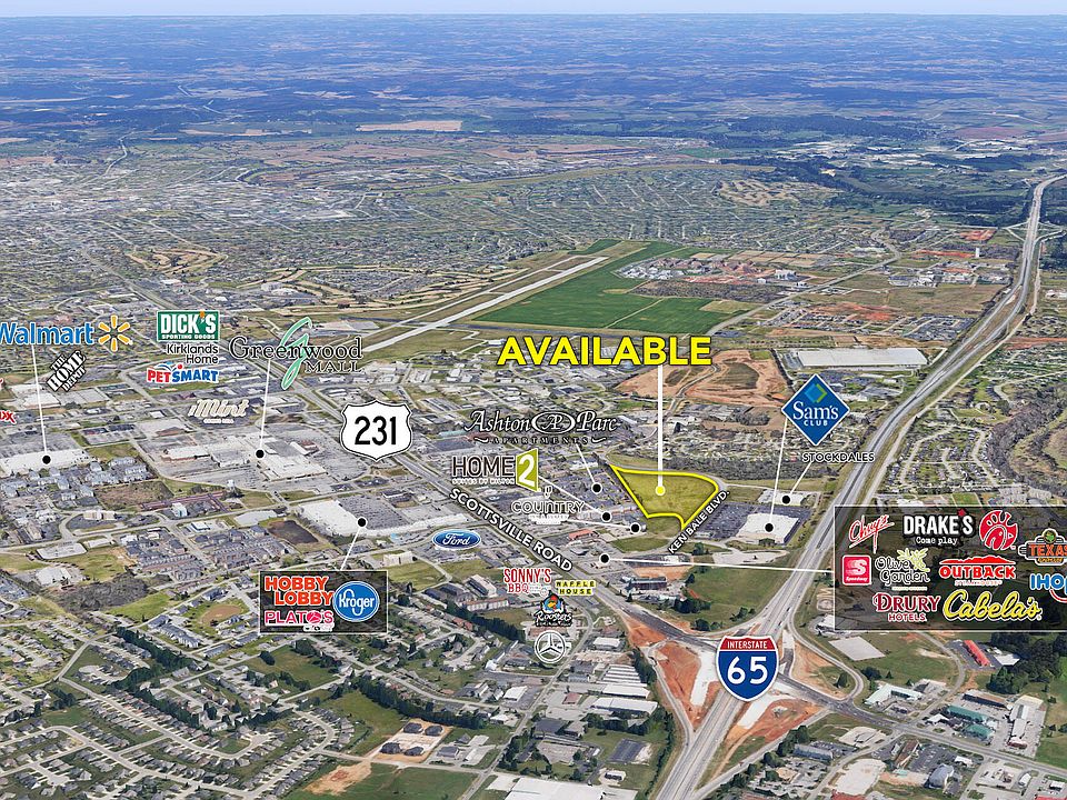 1st image of 3245 Ken Bale Blvd