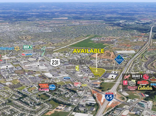 3245 Ken Bale Blvd, Bowling Green, KY 42103