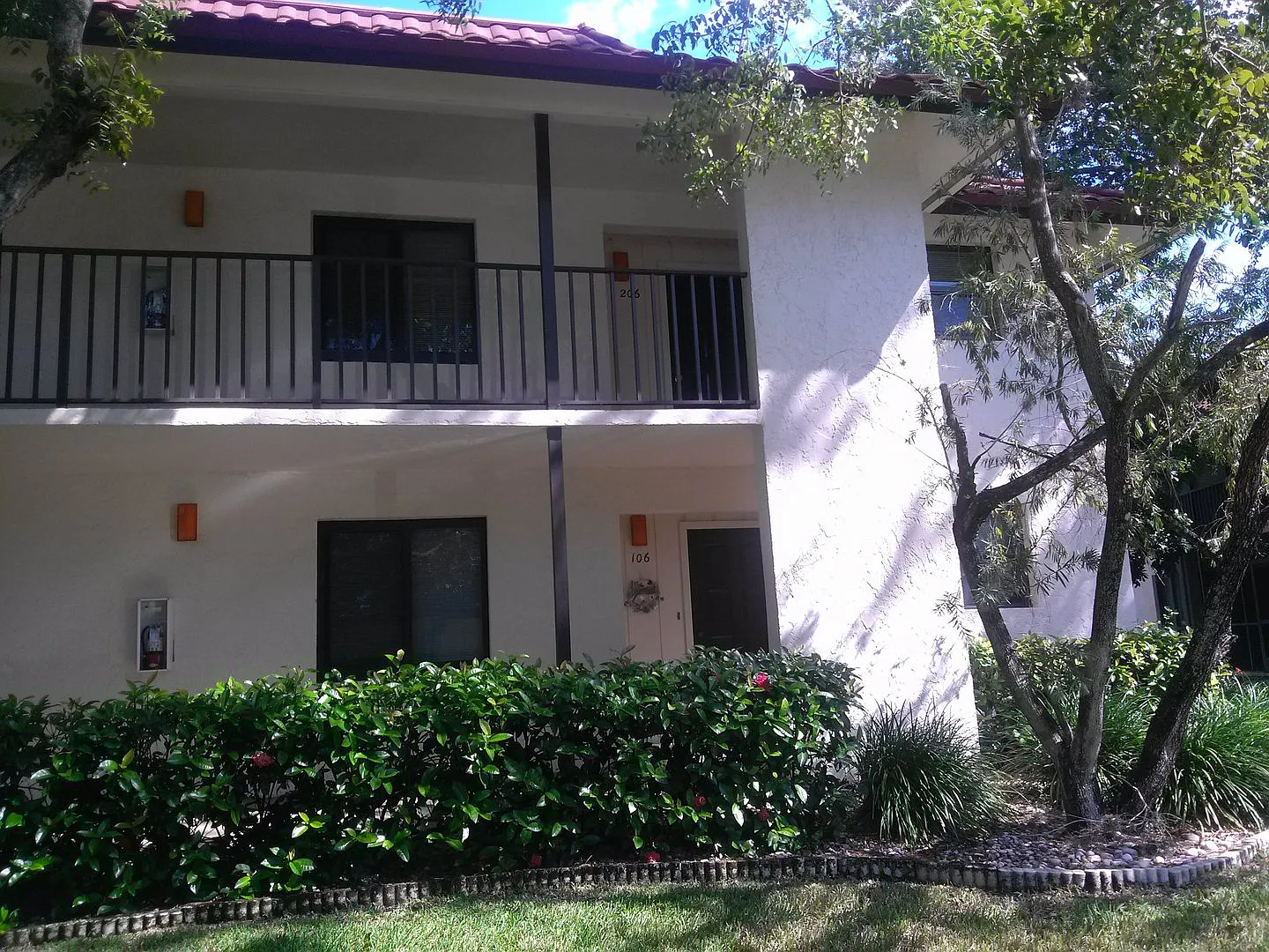 New Photos Coming Soon Fantastic View - Covered Parking**Tucked Away Community Pepperwood Of Napl... — Photo 1