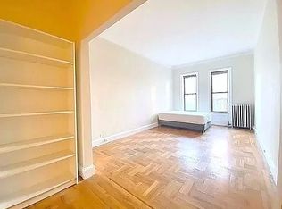 2501 Broadway #4A, New York, NY 10025