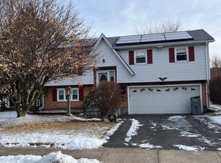 53 Boivin St, Bristol, CT 06010