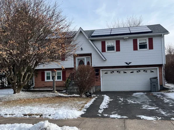 53 Boivin Street, Bristol, CT 06010