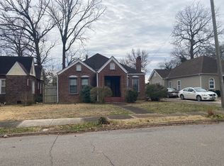 1825 Saint Charles Ct SW, Birmingham, AL 35211