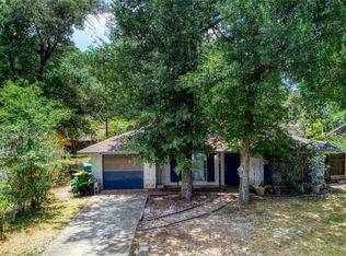 307 Hildred Ave, Conroe, TX 77303