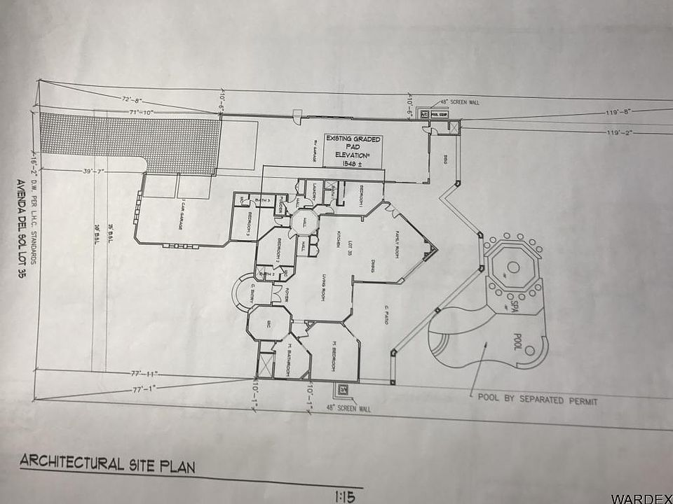 1st image of 1050 Avienda Del Sol