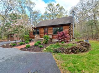 145 Rocky Hill Rd, Rehoboth, MA 02769