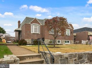 7924 Lister St, Philadelphia, PA 19152
