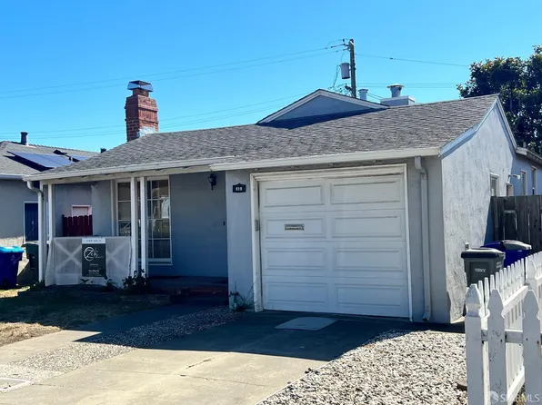 819 Commercial Ave, South San Francisco, CA 94080
