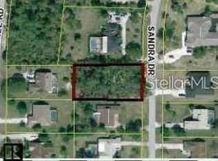 0 Sandra Dr LOT 11, Spring Hill, FL 34607