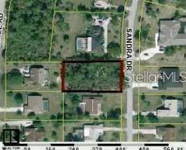 0 Sandra Dr Lot 11, Spring Hill, FL, 34607