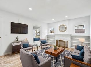 167 Clover Ave, Marion, OH