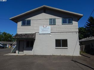 299 B St, Creswell, OR 97426