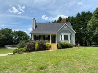 164 Wachovia Ct, Winston Salem, NC 27127