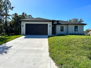 4837 Sunburst Ave, North Port, FL 34286