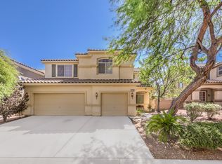11462 Bargetto Ct, Las Vegas, NV 89141