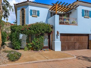 414 Villaggio S, Palm Springs, CA 92262