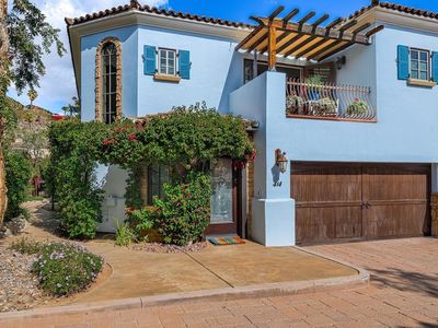 414 Villaggio S, Palm Springs, CA, 92262