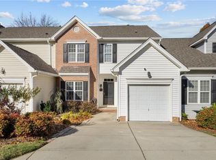 302 Misty Waters Ln, Jamestown, NC 27282