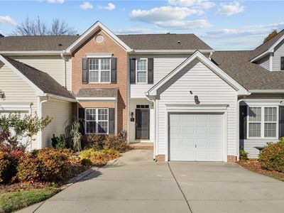 302 Misty Waters Ln, Jamestown, NC, 27282