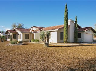 55 W San Ignacio, Green Valley, AZ 85614