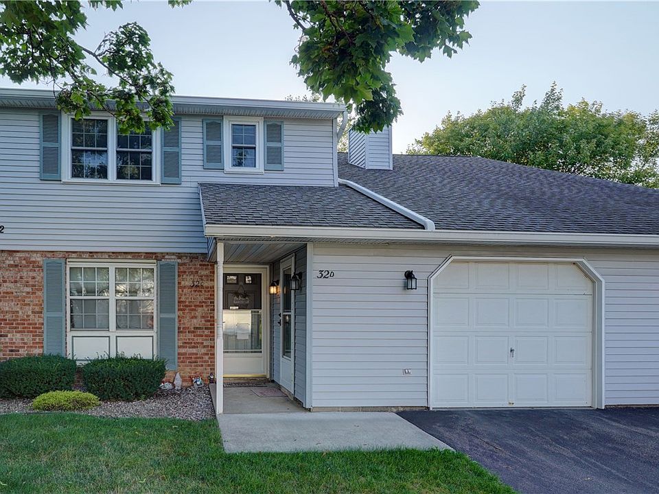 1st image of 32 Chestnut Ct #D