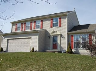585 Beaver Crk, Macedon, NY 14502